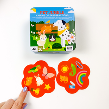 Load image into Gallery viewer, Pets Speech Therapy Box