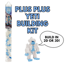 Load image into Gallery viewer, Yeti Speech Therapy Box