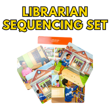 Load image into Gallery viewer, School Speech Therapy Box