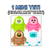 Load image into Gallery viewer, Yeti Speech Therapy Box