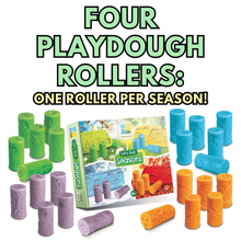 Load image into Gallery viewer, SEASONS Speech Therapy Box