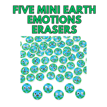Load image into Gallery viewer, EARTH DAY Speech Therapy Box