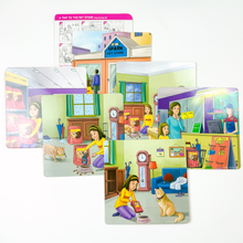 Load image into Gallery viewer, Pets Speech Therapy Box