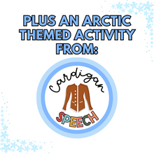 Load image into Gallery viewer, Yeti Speech Therapy Box