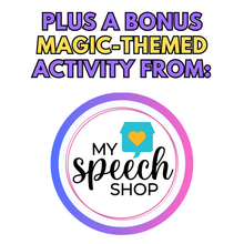 Load image into Gallery viewer, MAGIC Speech Therapy Box