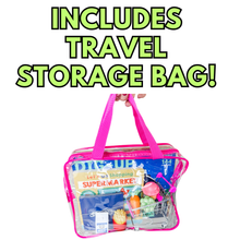 Load image into Gallery viewer, Food Speech Therapy Box