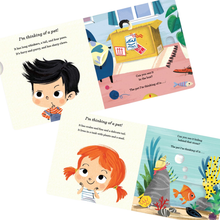 Load image into Gallery viewer, Pets Speech Therapy Box