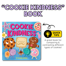 Load image into Gallery viewer, DESSERTS Speech Therapy Box