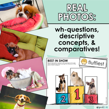 Load image into Gallery viewer, Dogs Theme PREPPED