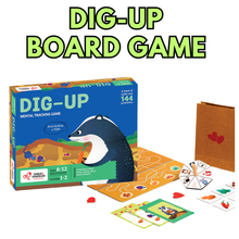 Load image into Gallery viewer, Food Speech Therapy Box