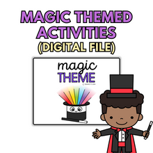 Load image into Gallery viewer, MAGIC Speech Therapy Box