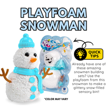 Load image into Gallery viewer, SNOW Speech Therapy Box