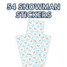 Load image into Gallery viewer, SNOW Speech Therapy Box