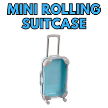 Load image into Gallery viewer, AIRPLANE Travel Speech Therapy Box