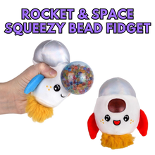 Load image into Gallery viewer, SPACE Speech Therapy Box