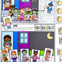 Load image into Gallery viewer, Halloween Basic Concepts PREPPED
