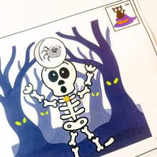 Load image into Gallery viewer, 🎃 HALLOWEEN 2025 Speech Therapy Box
