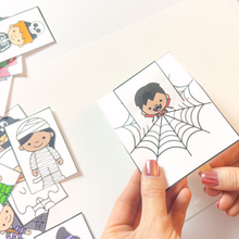 Load image into Gallery viewer, 🎃 HALLOWEEN 2025 Speech Therapy Box
