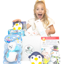 Load image into Gallery viewer, Month-to-Month Cube
