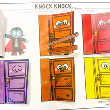 Load image into Gallery viewer, 🎃 HALLOWEEN 2025 Speech Therapy Box
