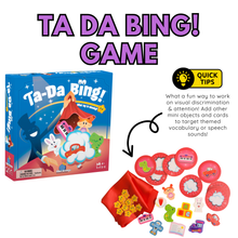 Load image into Gallery viewer, MAGIC Speech Therapy Box
