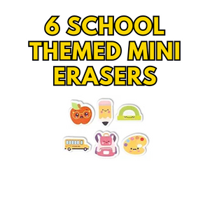 School Speech Therapy Box