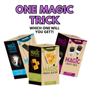 MAGIC Speech Therapy Box