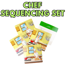 Load image into Gallery viewer, Food Speech Therapy Box
