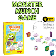 Load image into Gallery viewer, Food Speech Therapy Box
