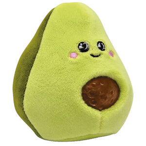 Add an AVOCADO sensory toy!
