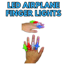 Load image into Gallery viewer, AIRPLANE Speech Therapy Box
