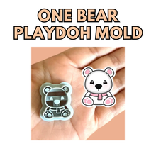 Load image into Gallery viewer, BEARS Speech Therapy Box
