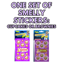 Load image into Gallery viewer, DESSERTS Speech Therapy Box
