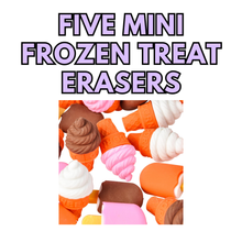 Load image into Gallery viewer, DESSERTS Speech Therapy Box
