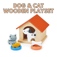 Load image into Gallery viewer, Dogs Speech Therapy Box
