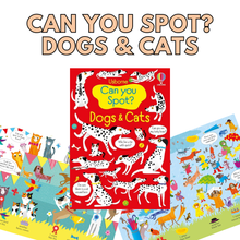 Load image into Gallery viewer, Dogs Speech Therapy Box
