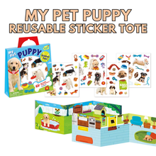 Load image into Gallery viewer, Dogs Speech Therapy Box
