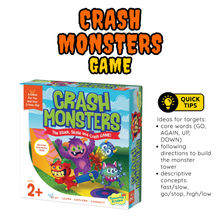 Load image into Gallery viewer, 🎃 HALLOWEEN 2025 Speech Therapy Box
