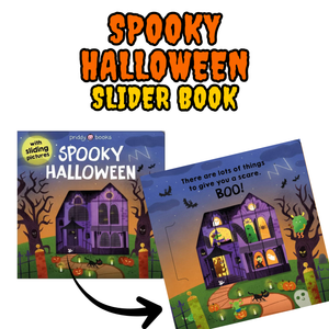 🎃 HALLOWEEN 2025 Speech Therapy Box
