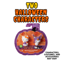 Load image into Gallery viewer, 🎃 HALLOWEEN 2025 Speech Therapy Box
