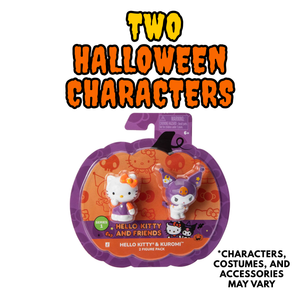 🎃 HALLOWEEN 2025 Speech Therapy Box