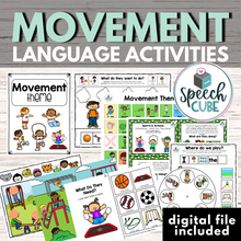 Load image into Gallery viewer, Movement Themed Mini
