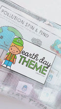 Load and play video in Gallery viewer, Earth Day Theme PREPPED
