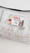 Load and play video in Gallery viewer, PRE-ORDER: Fall Activities PREPPED
