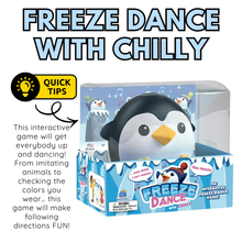 Load image into Gallery viewer, SNOW Speech Therapy Box
