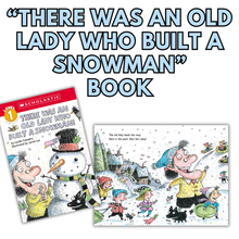 Load image into Gallery viewer, SNOW Speech Therapy Box
