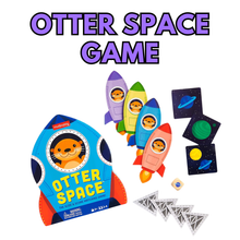 Load image into Gallery viewer, SPACE Speech Therapy Box
