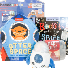 Load image into Gallery viewer, SPACE Speech Therapy Box
