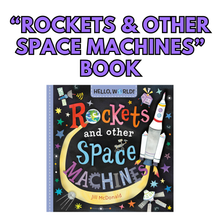 Load image into Gallery viewer, SPACE Speech Therapy Box
