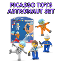 Load image into Gallery viewer, SPACE Speech Therapy Box
